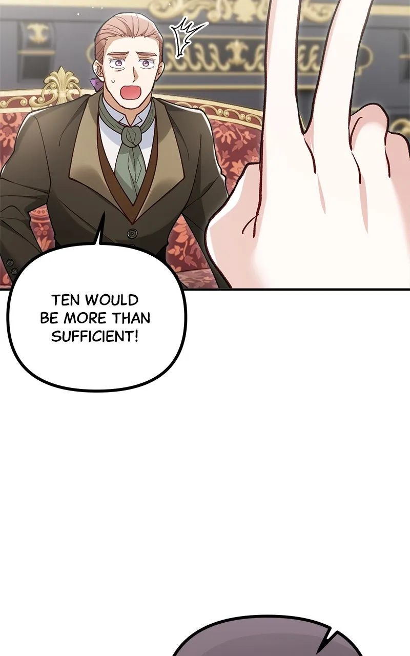 The Flower That Swallowed the Beast Chapter 50 page 77 - 