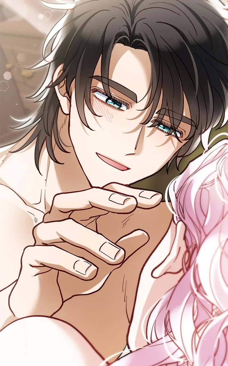 The Flower That Swallowed the Beast Chapter 50 page 9 - 