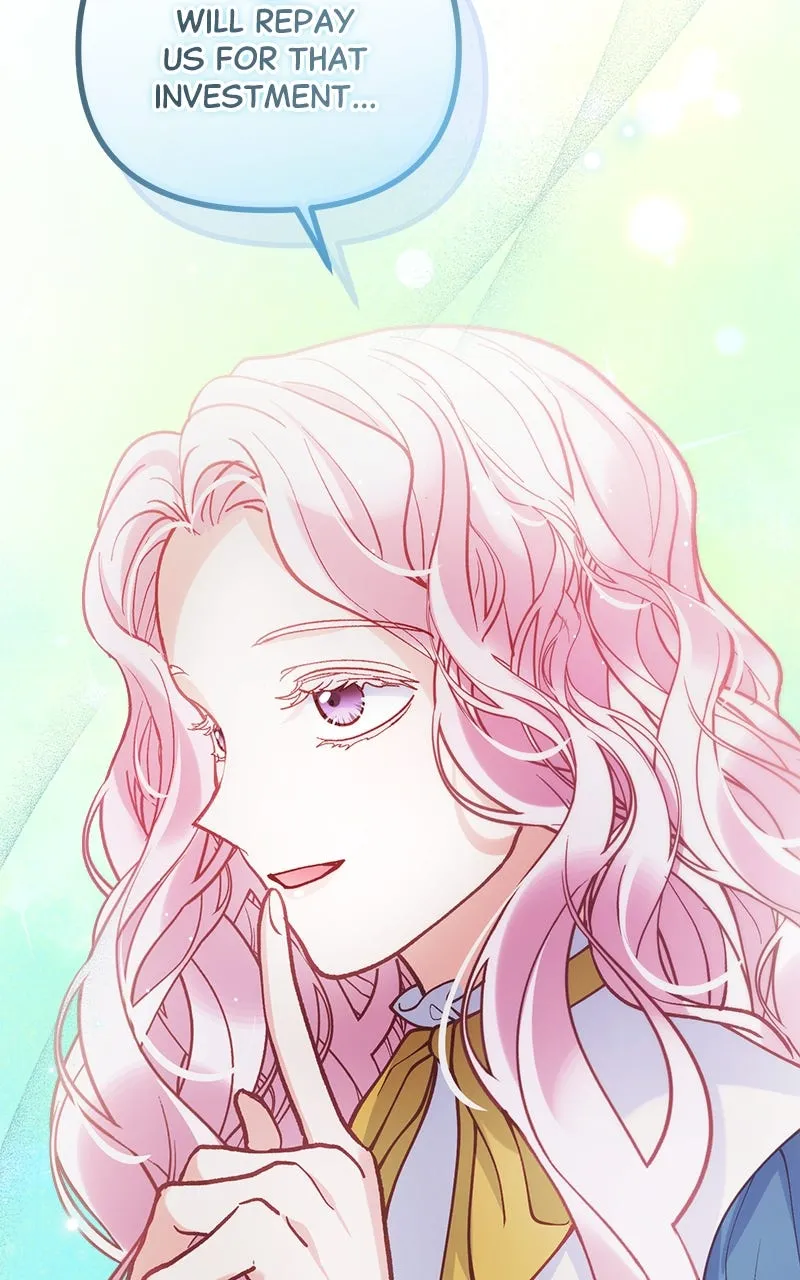 The Flower That Swallowed the Beast Chapter 50 page 81 - 