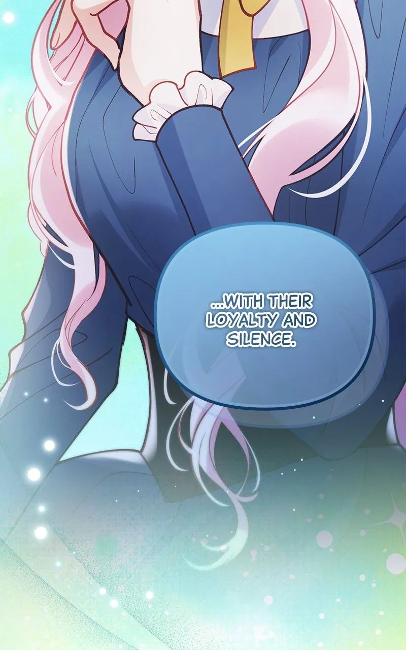 The Flower That Swallowed the Beast Chapter 50 page 82 - 