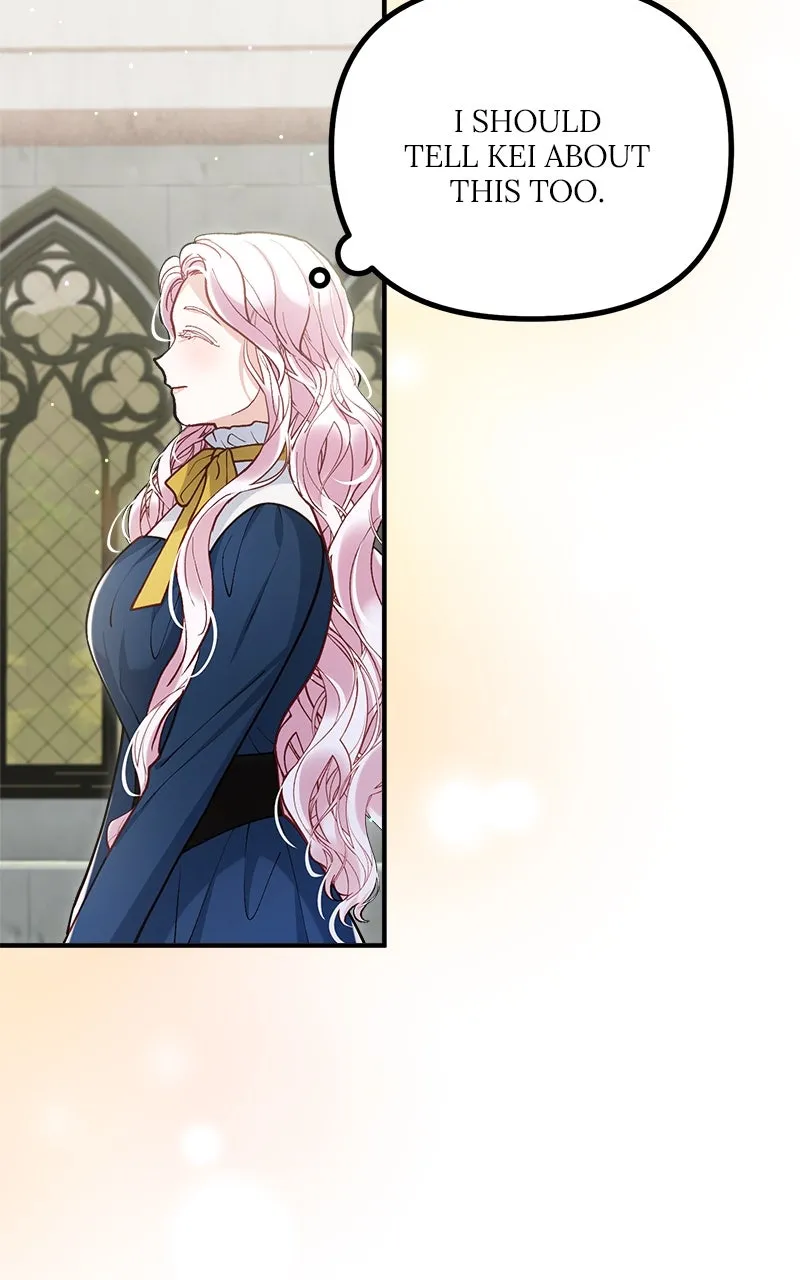 The Flower That Swallowed the Beast Chapter 50 page 85 - 