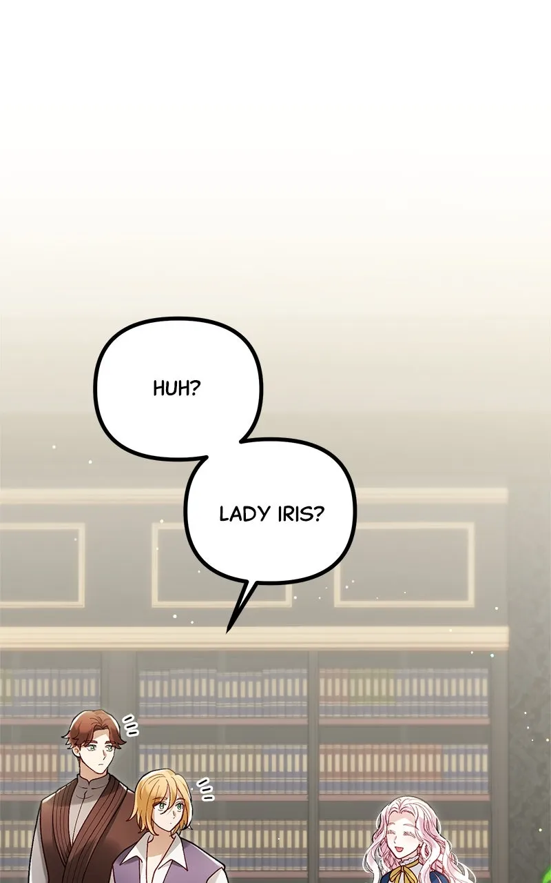 The Flower That Swallowed the Beast Chapter 50 page 87 - 