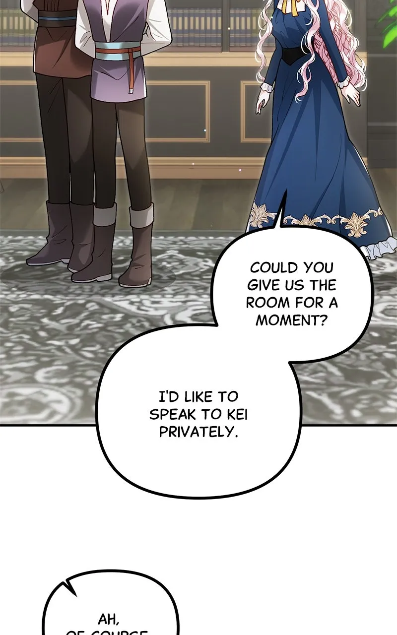 The Flower That Swallowed the Beast Chapter 50 page 88 - 