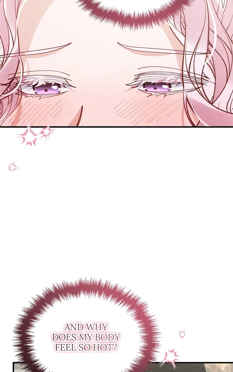 The Flower That Swallowed the Beast Chapter 51 page 11 - 