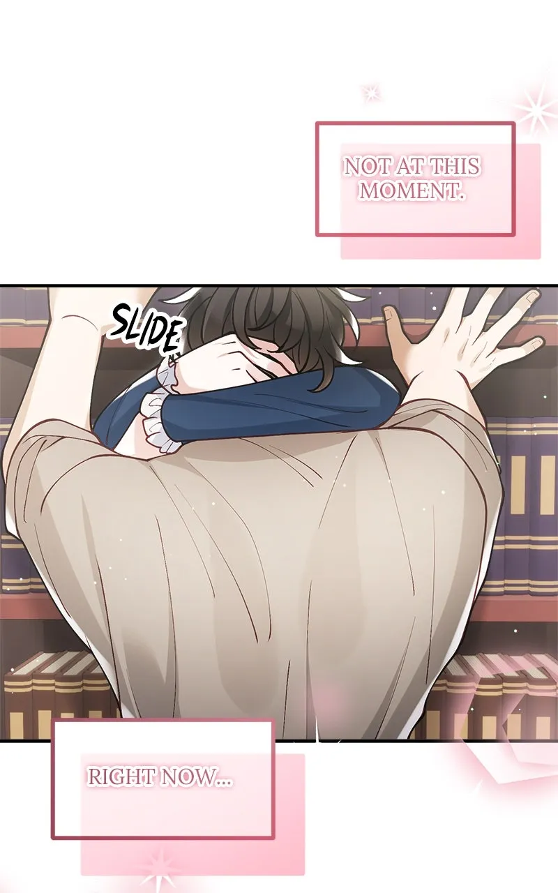 The Flower That Swallowed the Beast Chapter 51 page 18 - 
