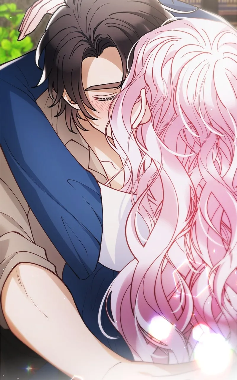The Flower That Swallowed the Beast Chapter 51 page 20 - 