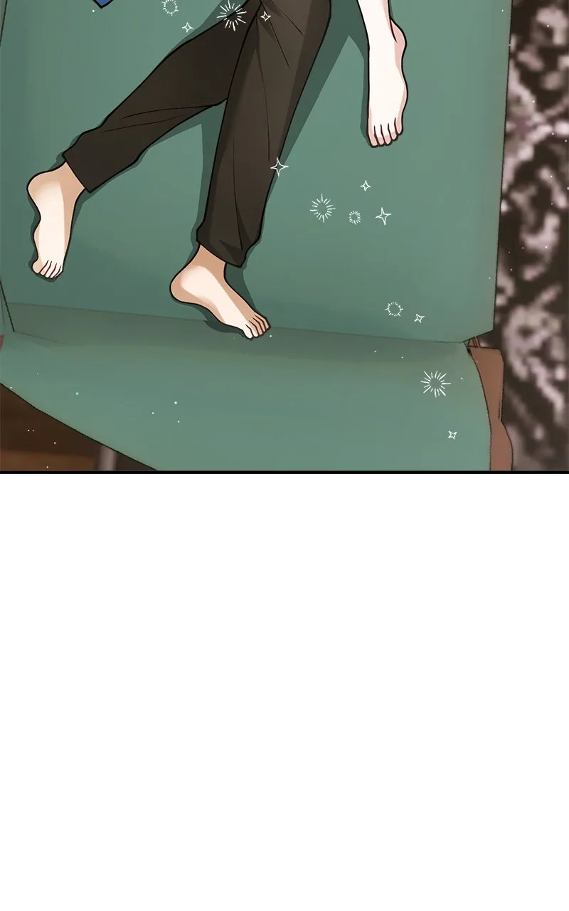 The Flower That Swallowed the Beast Chapter 51 page 28 - 