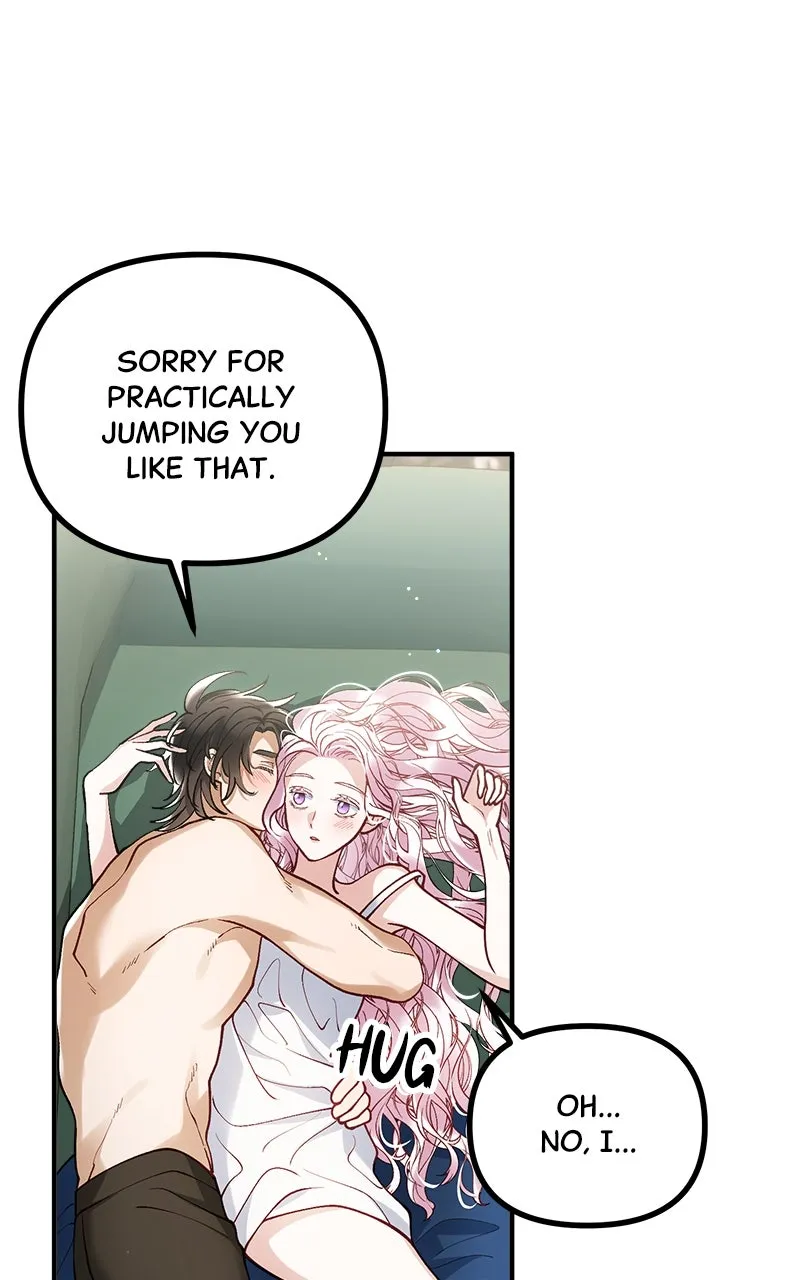 The Flower That Swallowed the Beast Chapter 51 page 30 - 