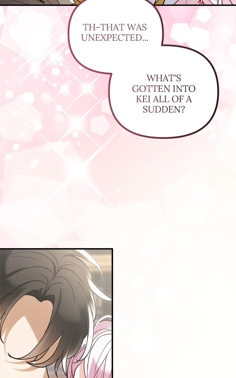 The Flower That Swallowed the Beast Chapter 51 page 4 - 