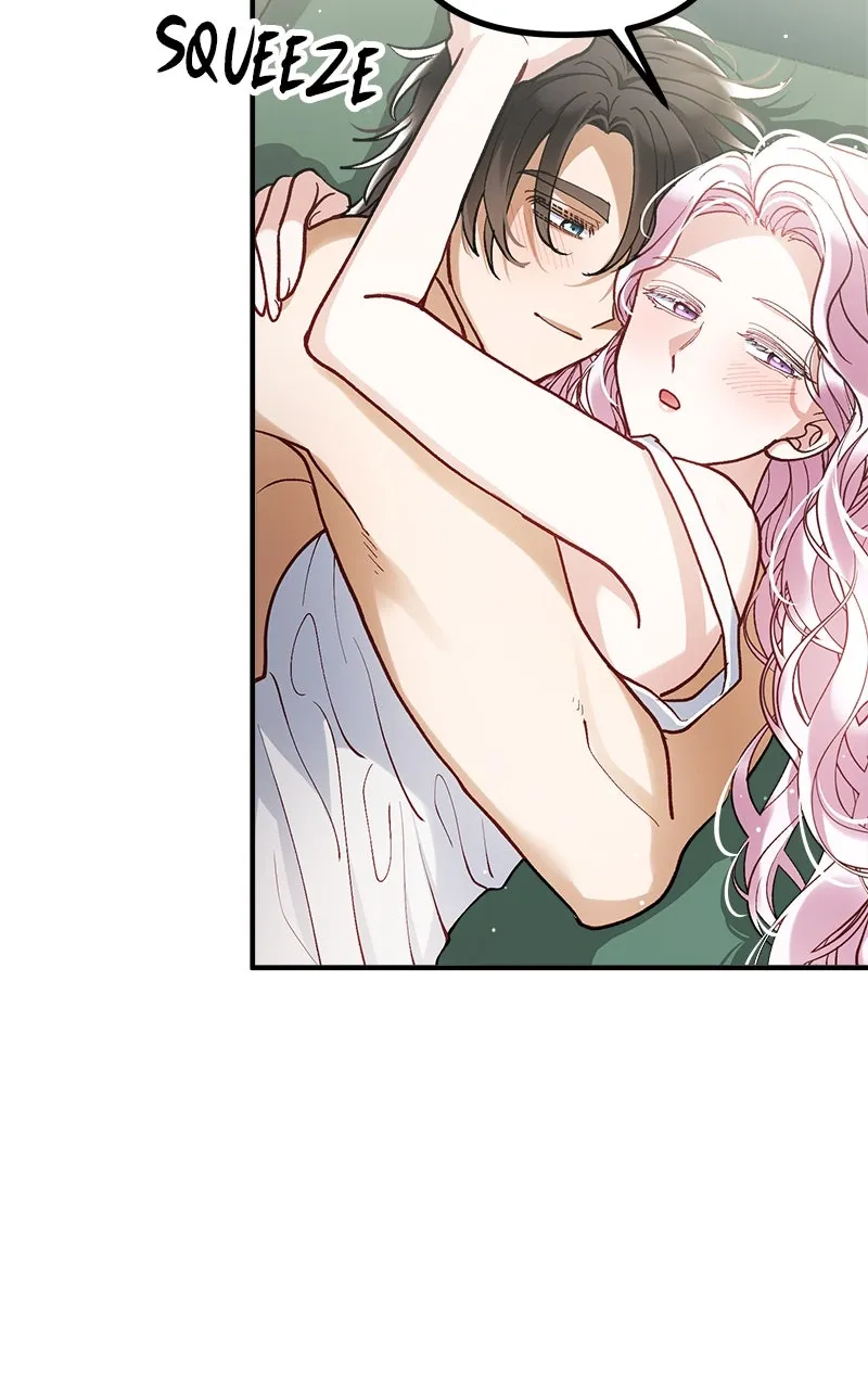 The Flower That Swallowed the Beast Chapter 51 page 32 - 