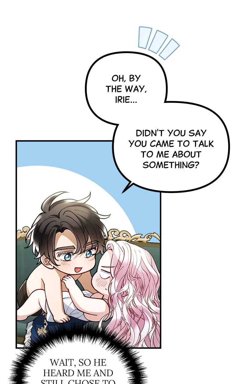 The Flower That Swallowed the Beast Chapter 51 page 33 - 