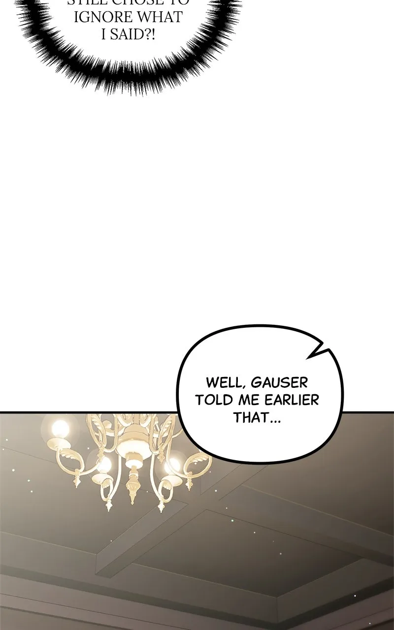 The Flower That Swallowed the Beast Chapter 51 page 34 - 
