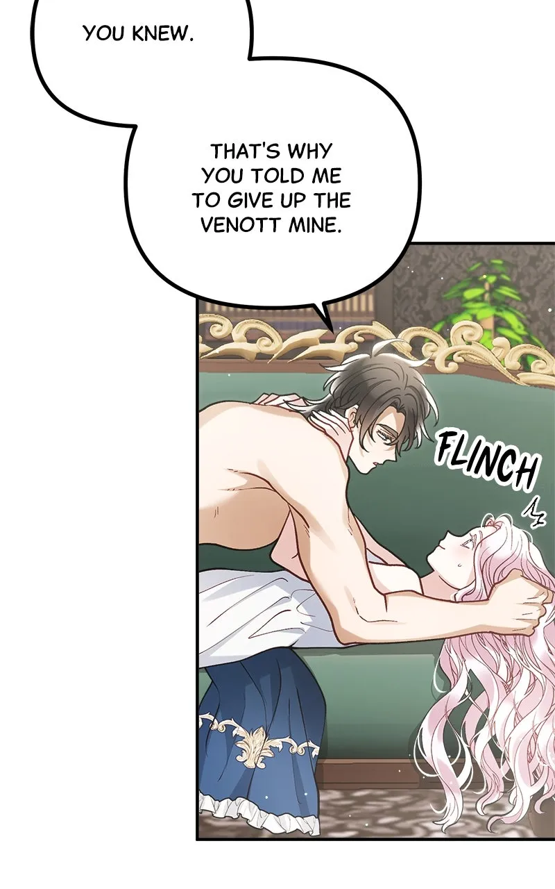 The Flower That Swallowed the Beast Chapter 51 page 37 - 