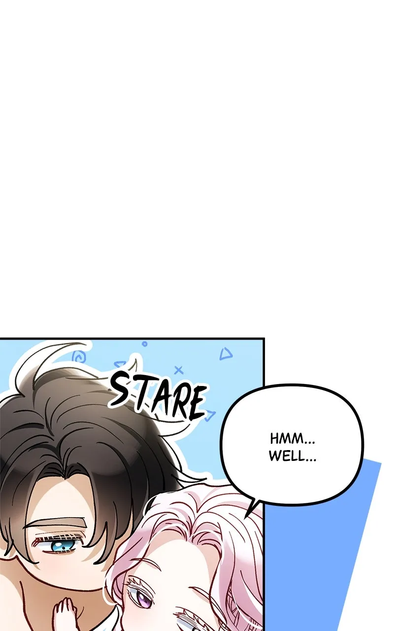 The Flower That Swallowed the Beast Chapter 51 page 38 - 