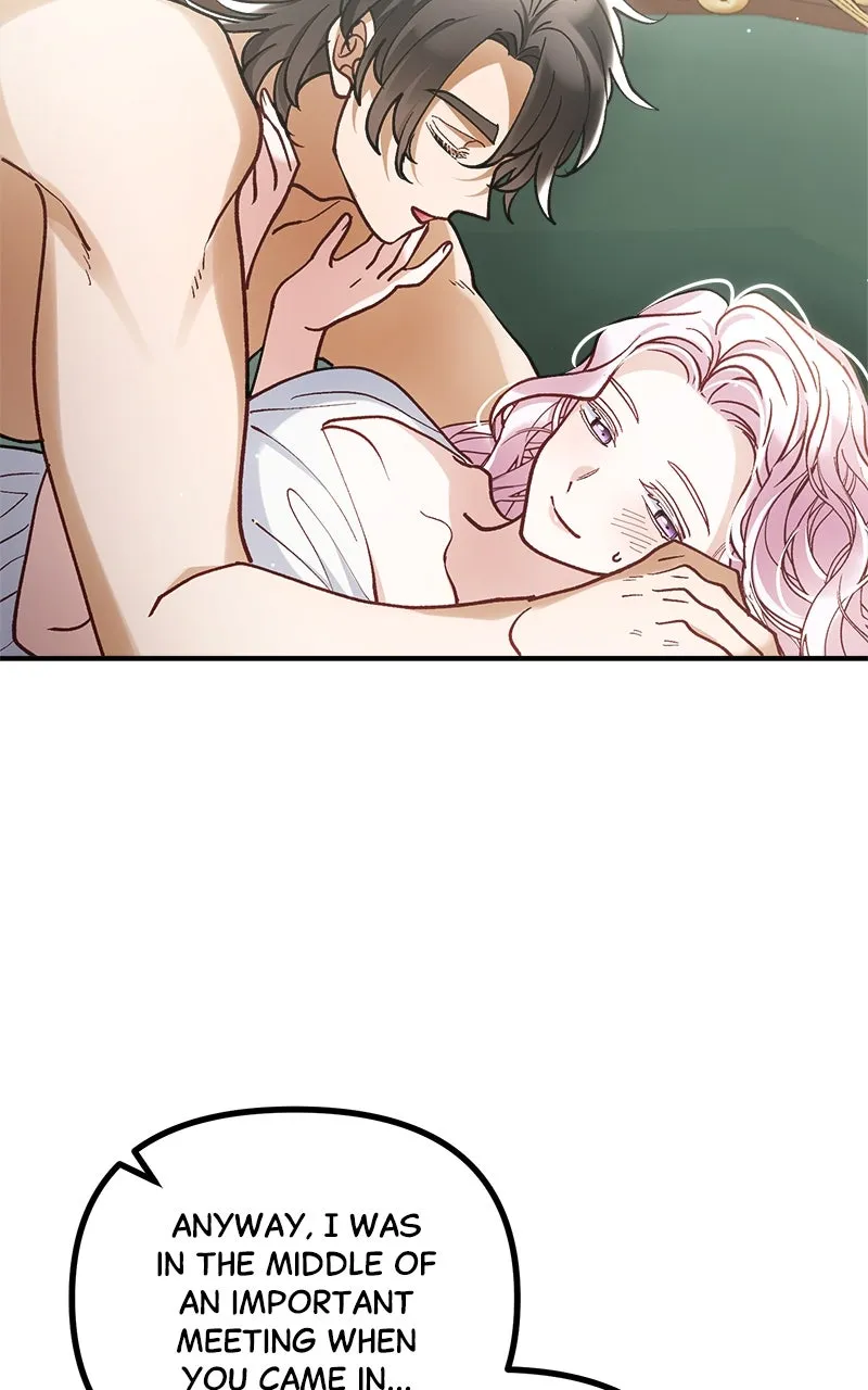 The Flower That Swallowed the Beast Chapter 51 page 40 - 