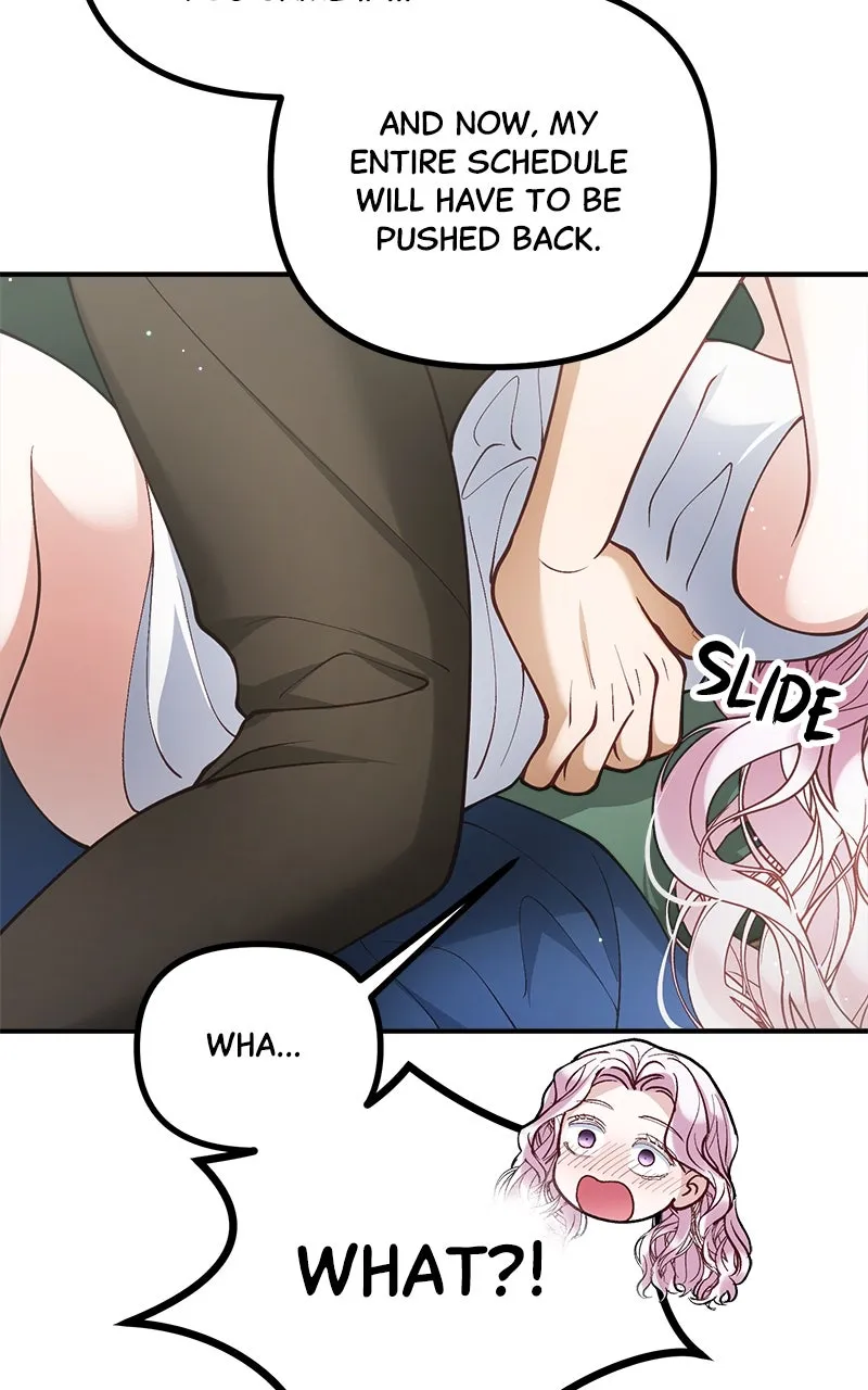 The Flower That Swallowed the Beast Chapter 51 page 41 - 