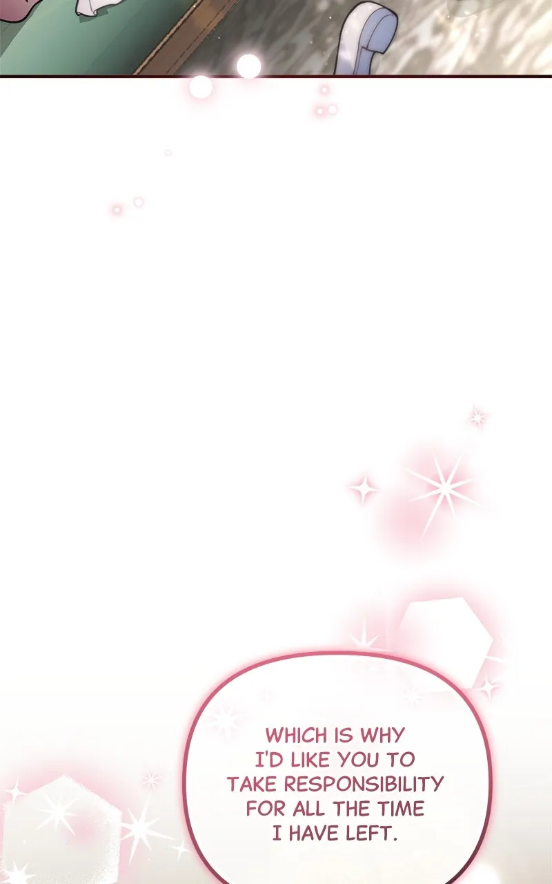 The Flower That Swallowed the Beast Chapter 51 page 45 - 