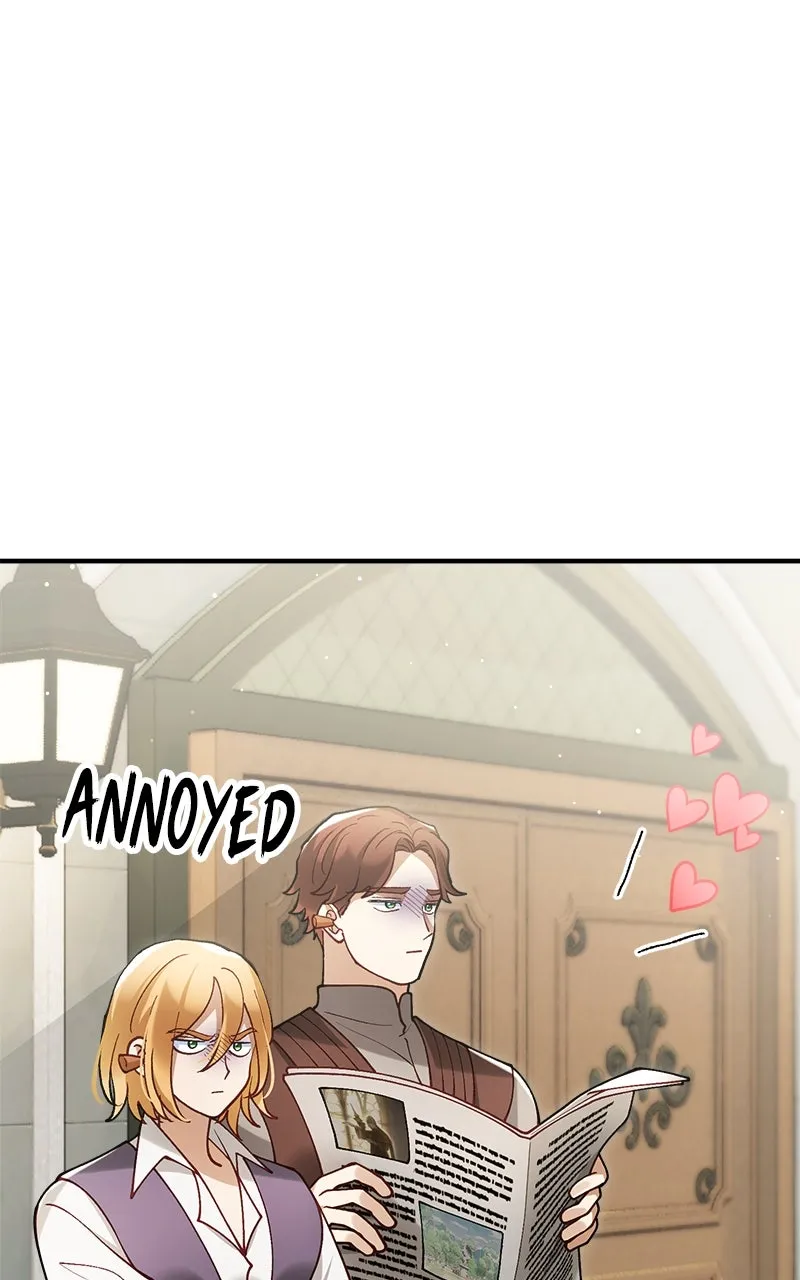 The Flower That Swallowed the Beast Chapter 51 page 50 - 
