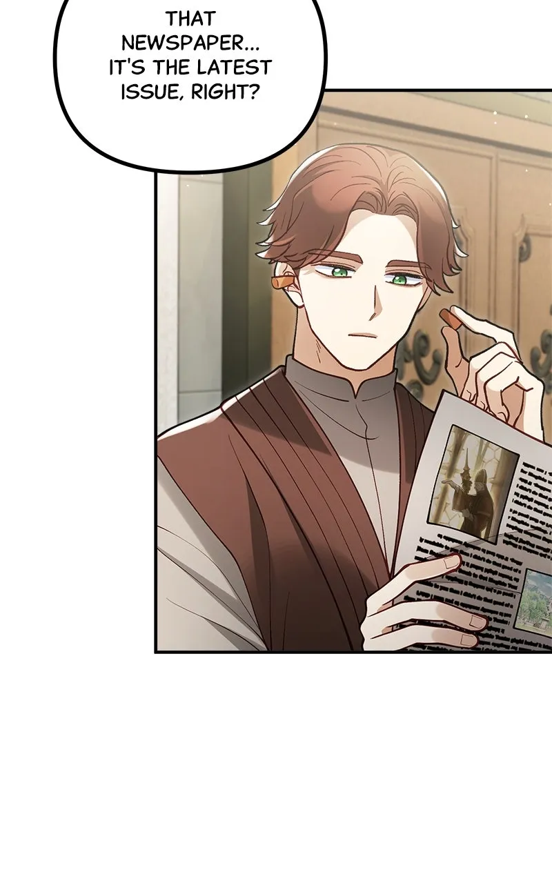 The Flower That Swallowed the Beast Chapter 51 page 53 - 