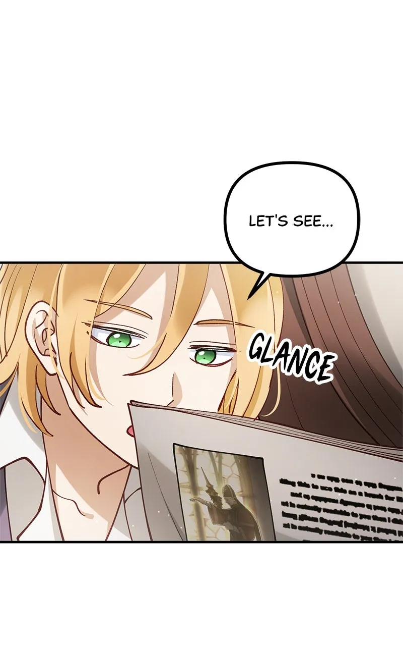 The Flower That Swallowed the Beast Chapter 51 page 54 - 