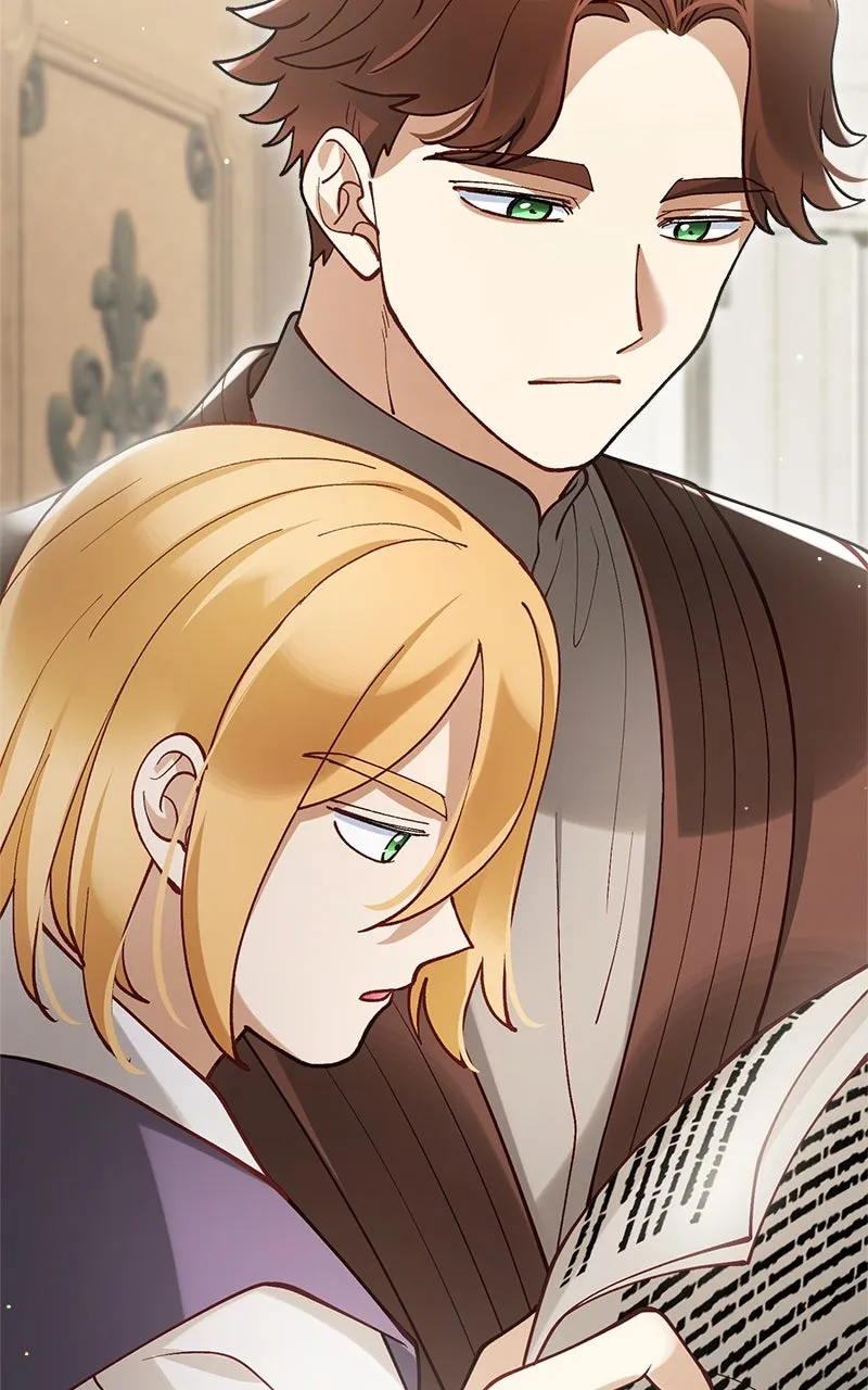 The Flower That Swallowed the Beast Chapter 51 page 57 - 