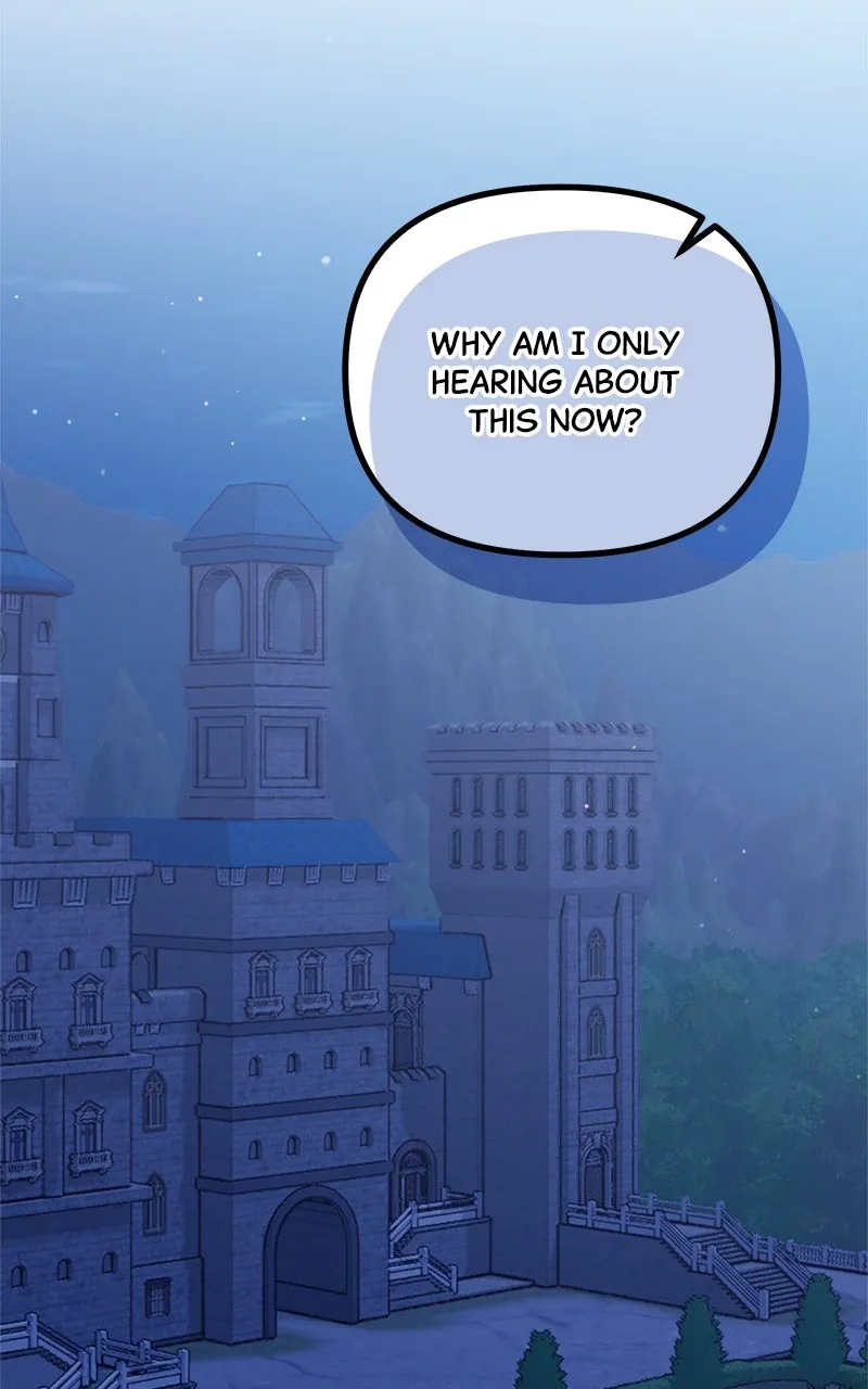 The Flower That Swallowed the Beast Chapter 51 page 60 - 