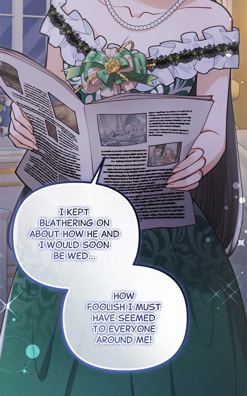 The Flower That Swallowed the Beast Chapter 51 page 65 - 