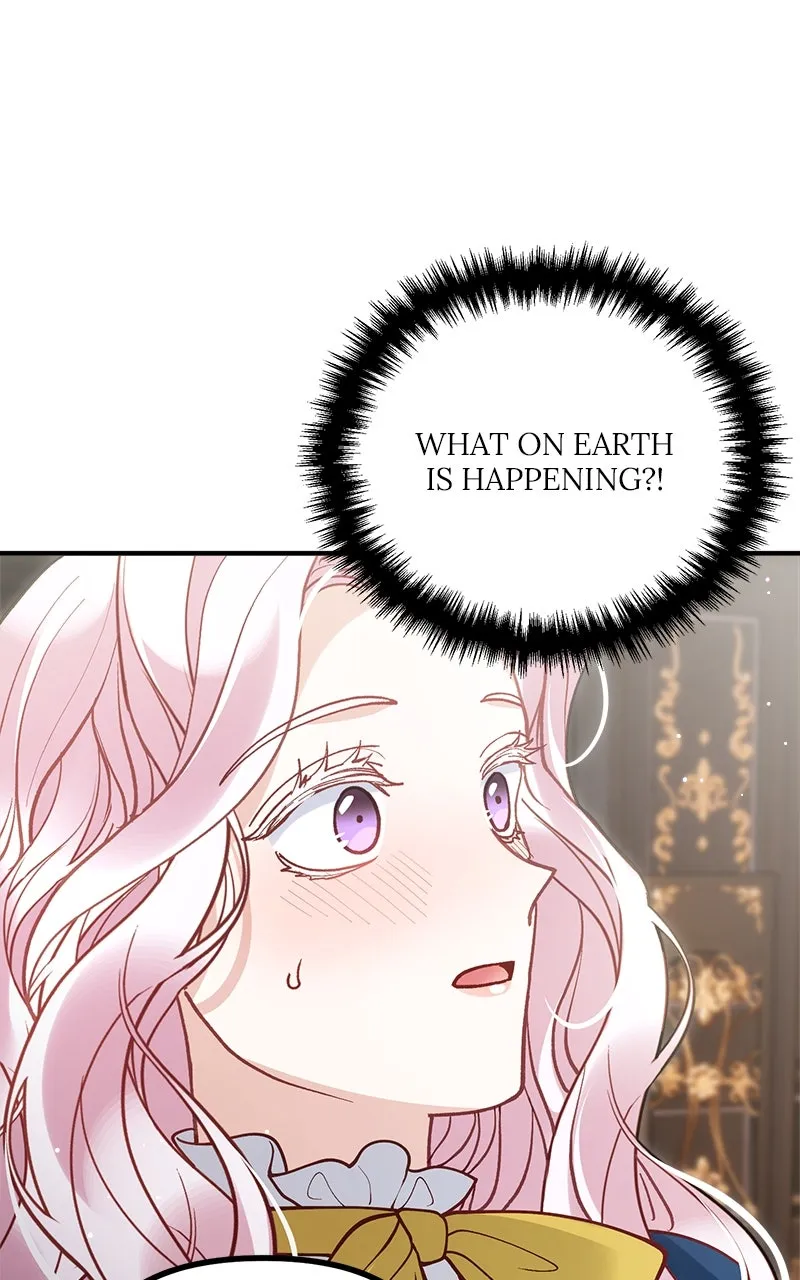 The Flower That Swallowed the Beast Chapter 51 page 8 - 