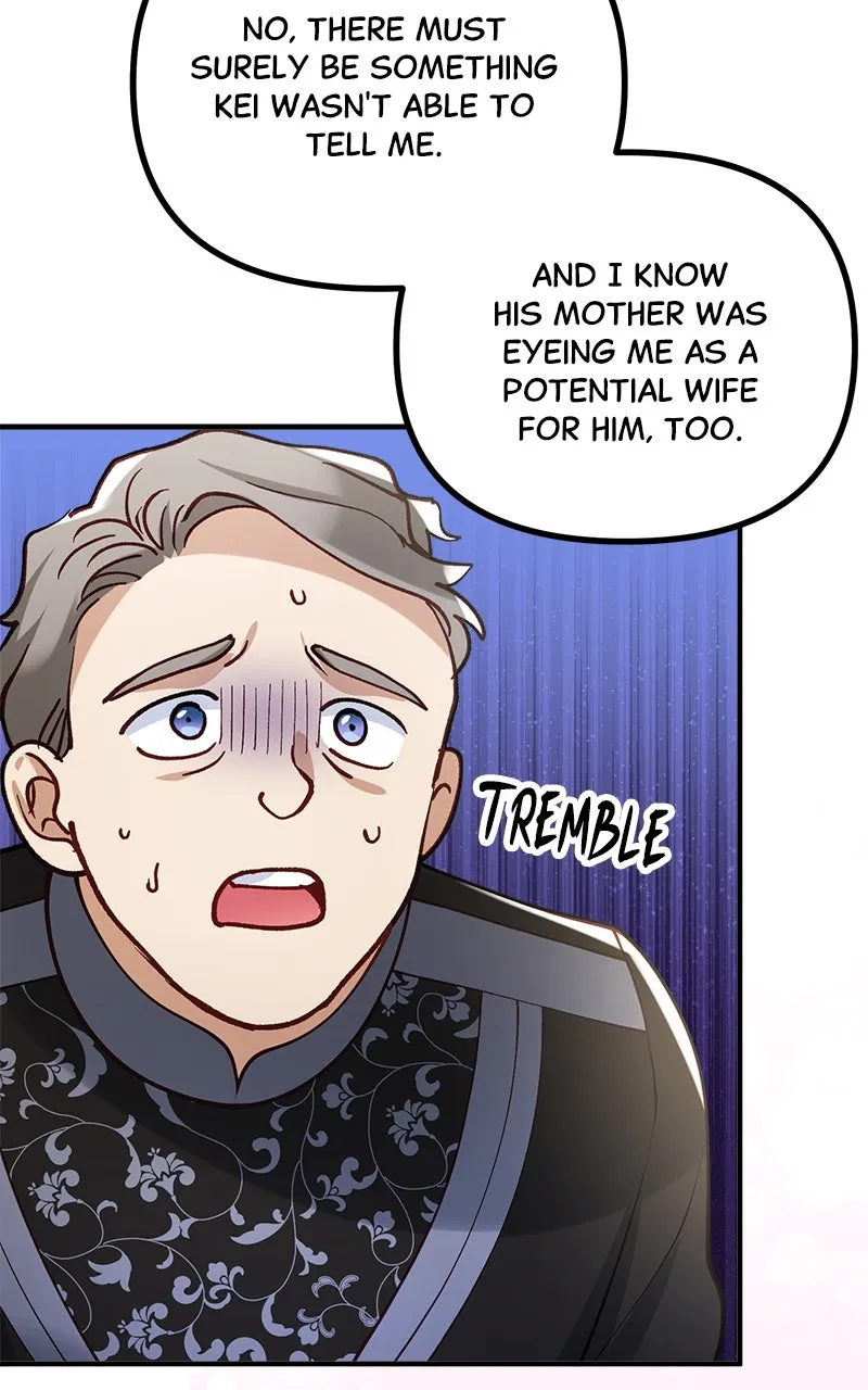 The Flower That Swallowed the Beast Chapter 51 page 71 - 