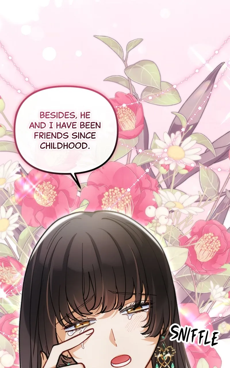 The Flower That Swallowed the Beast Chapter 51 page 72 - 