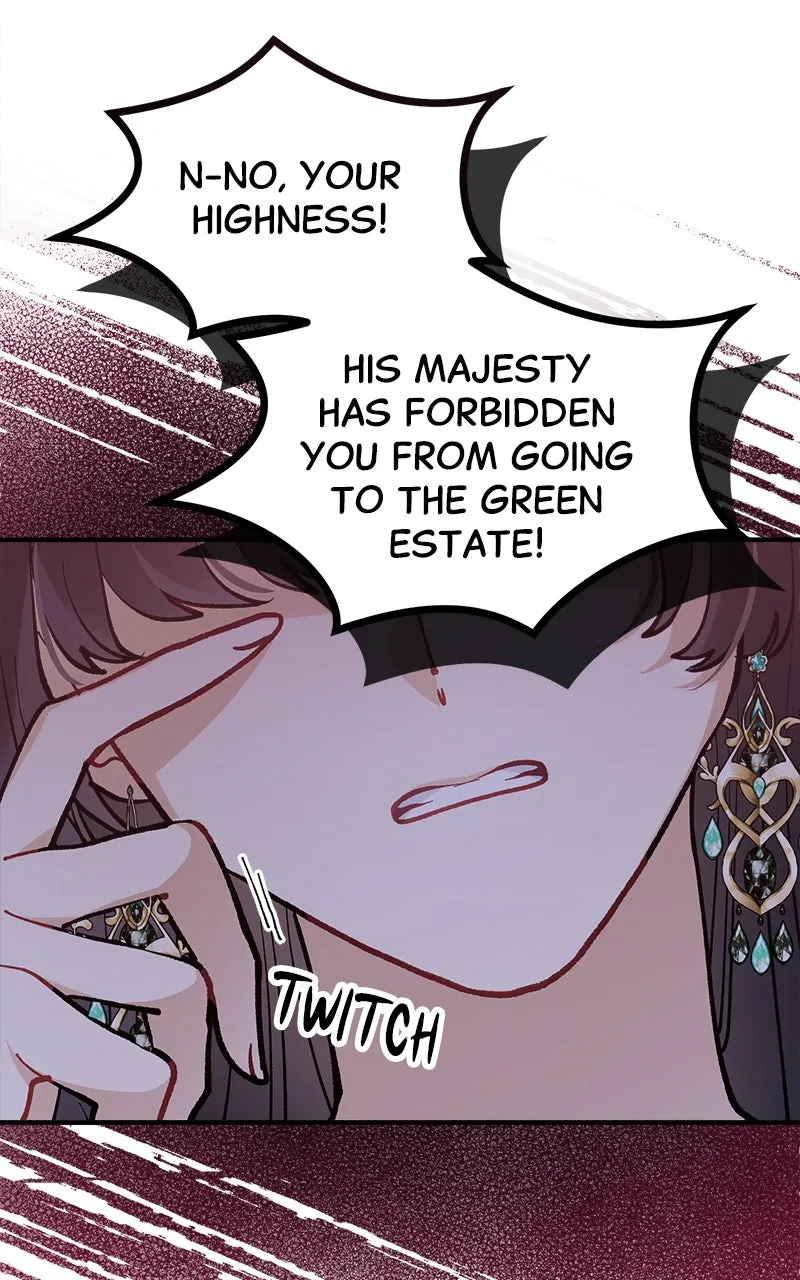 The Flower That Swallowed the Beast Chapter 51 page 74 - 
