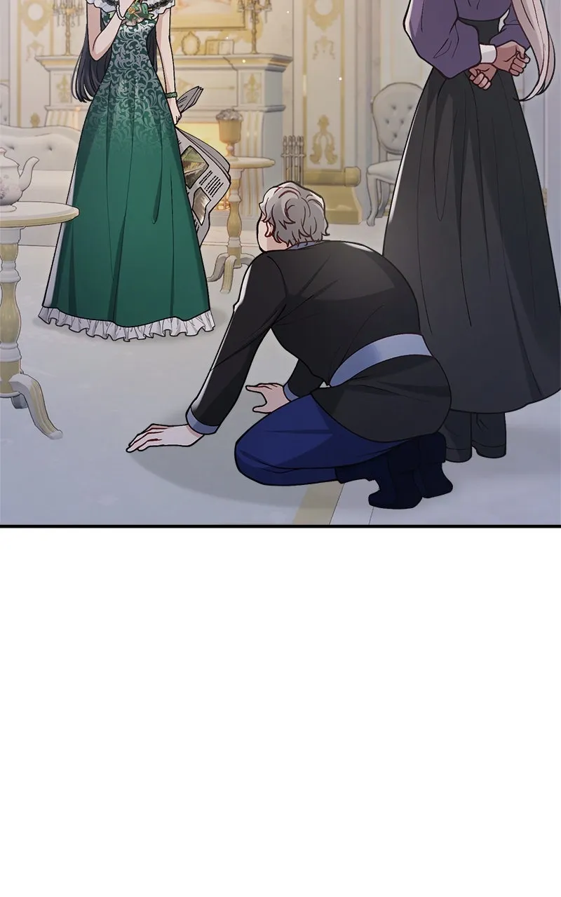 The Flower That Swallowed the Beast Chapter 51 page 76 - 