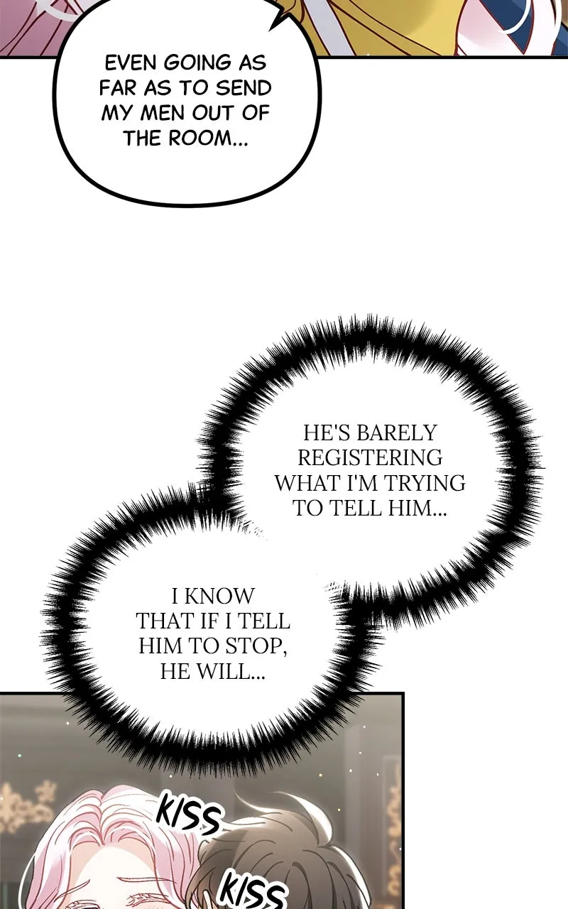The Flower That Swallowed the Beast Chapter 51 page 9 - 