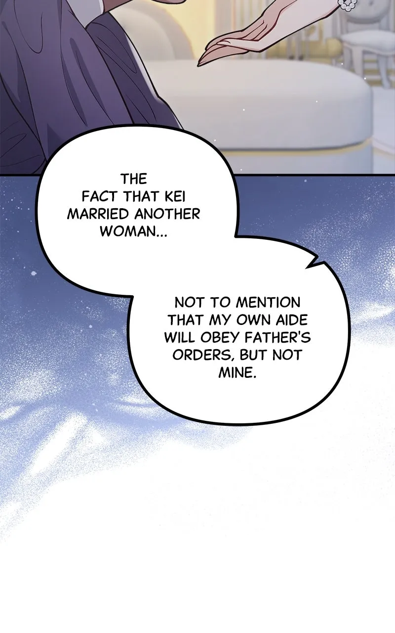 The Flower That Swallowed the Beast Chapter 51 page 82 - 