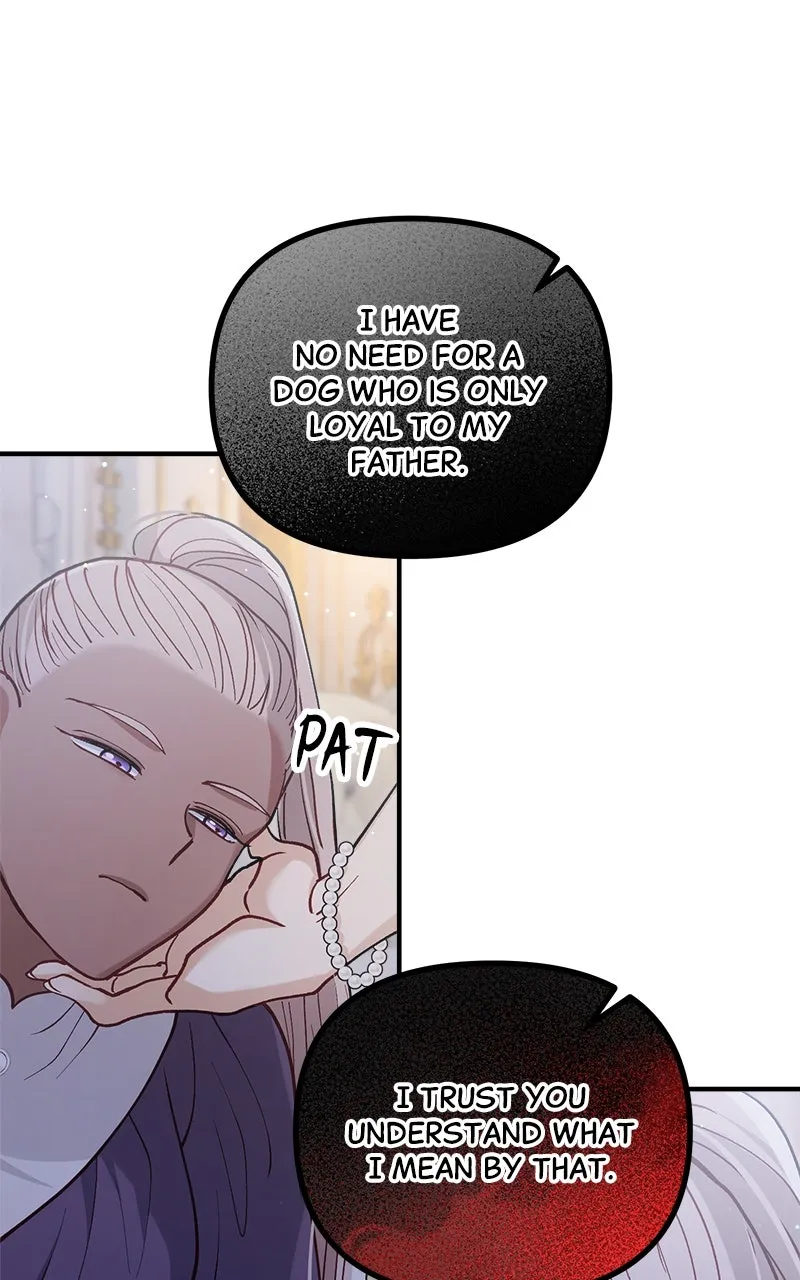 The Flower That Swallowed the Beast Chapter 51 page 83 - 