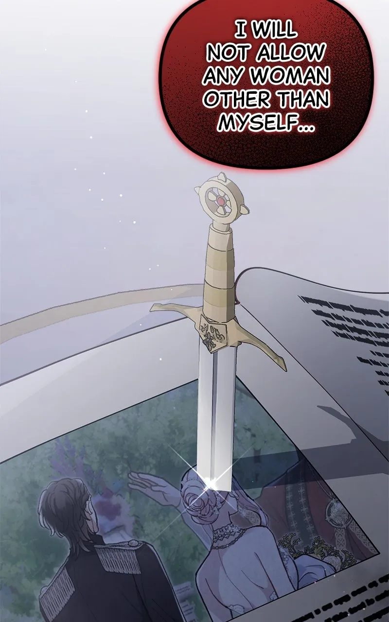 The Flower That Swallowed the Beast Chapter 51 page 91 - 