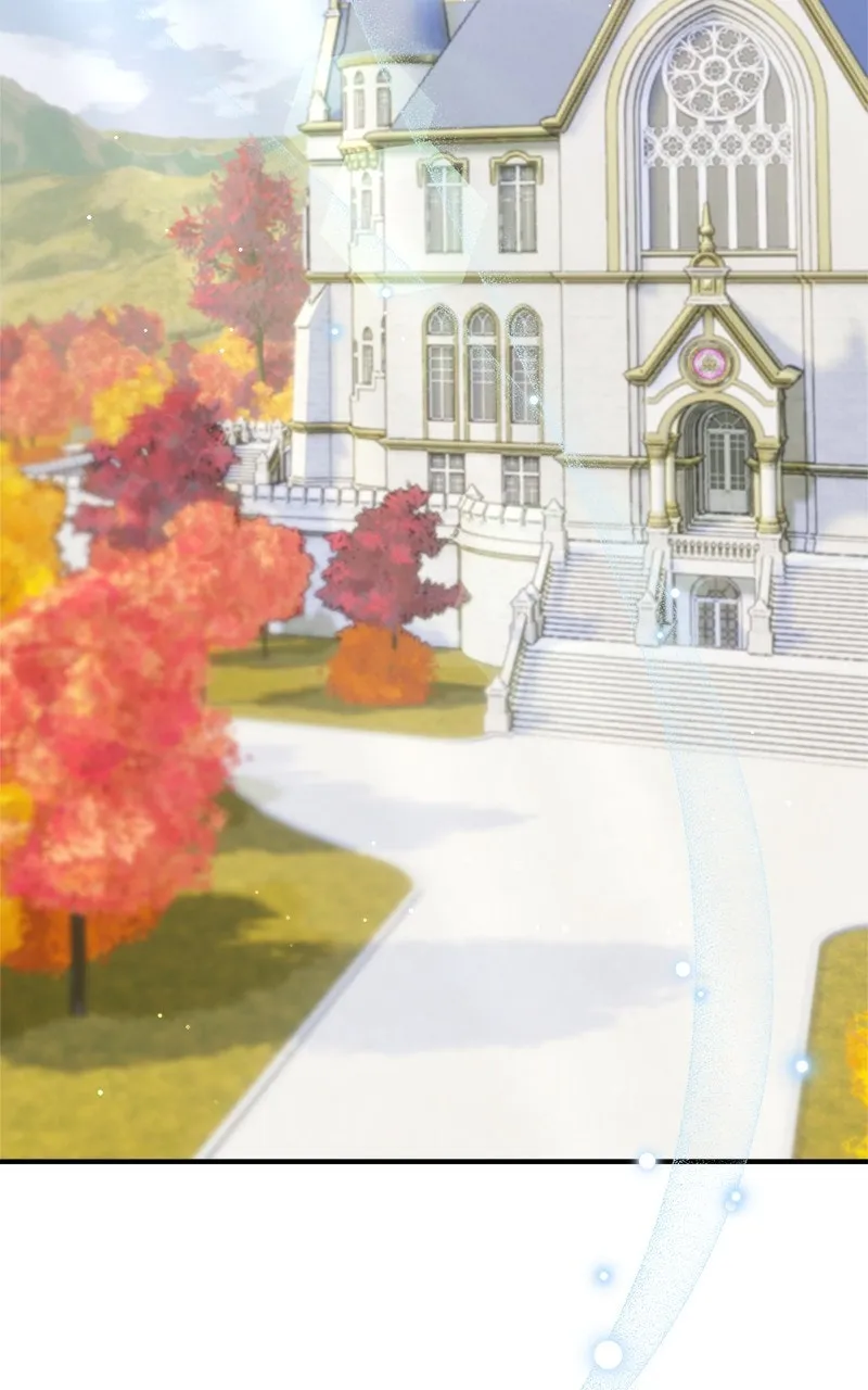 The Flower That Swallowed the Beast Chapter 52 page 2 - 