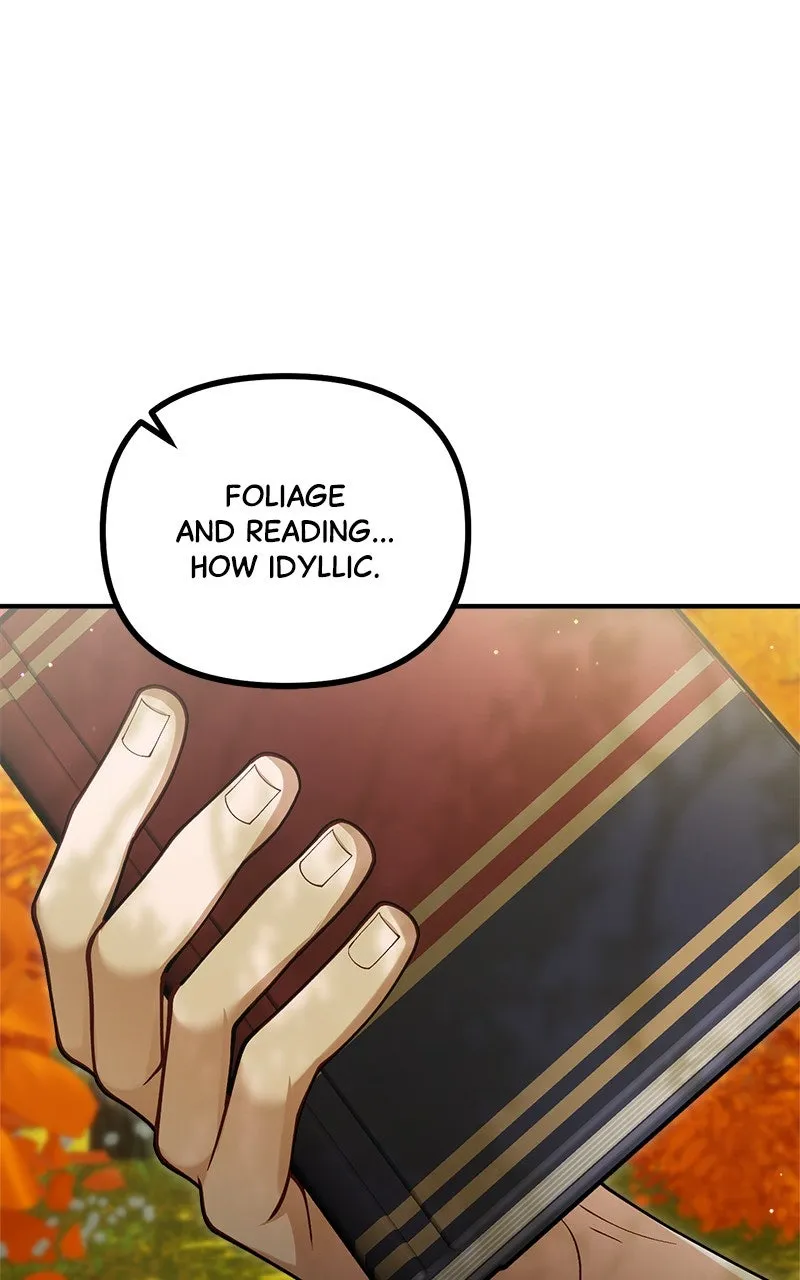 The Flower That Swallowed the Beast Chapter 52 page 11 - 