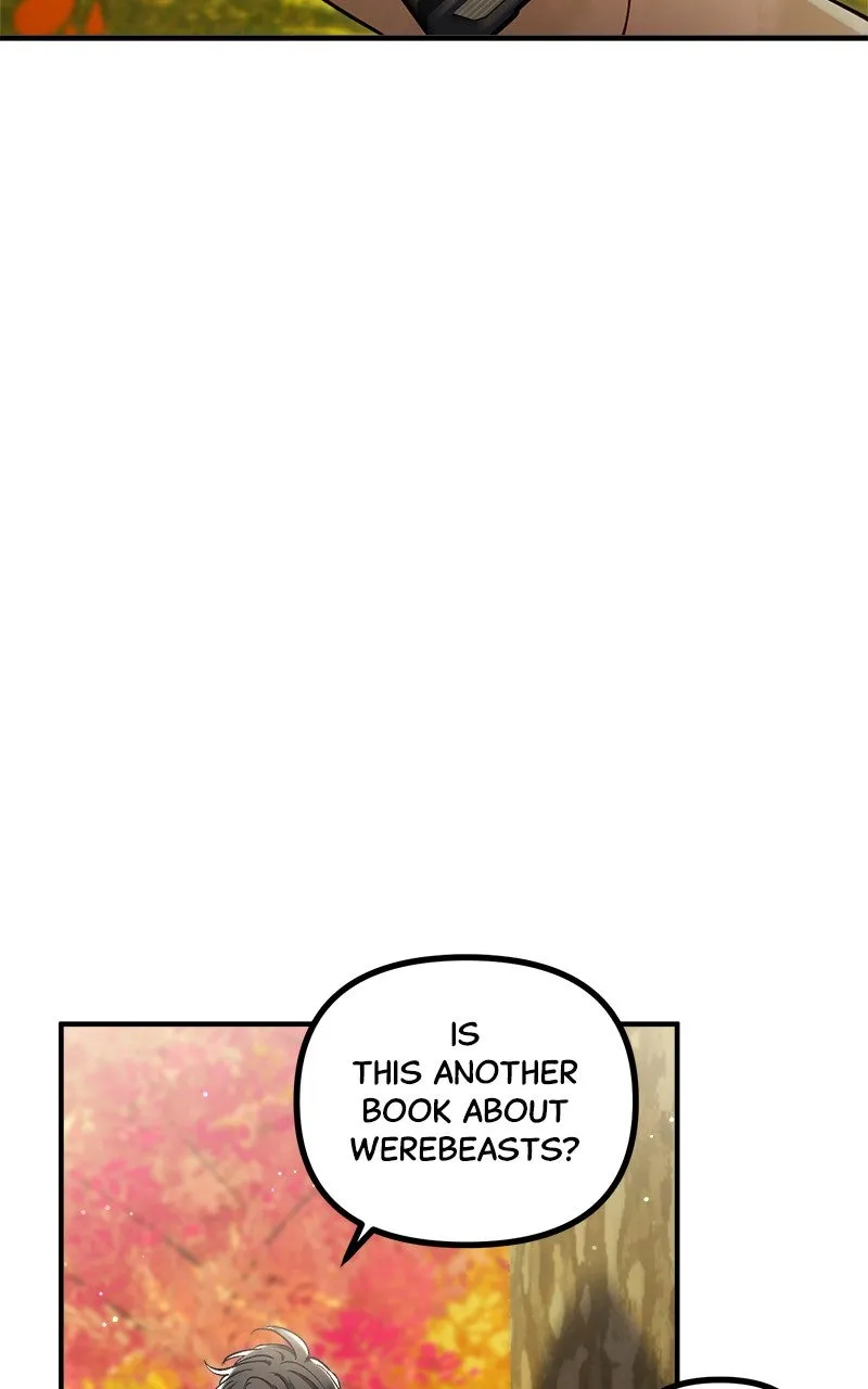 The Flower That Swallowed the Beast Chapter 52 page 12 - 