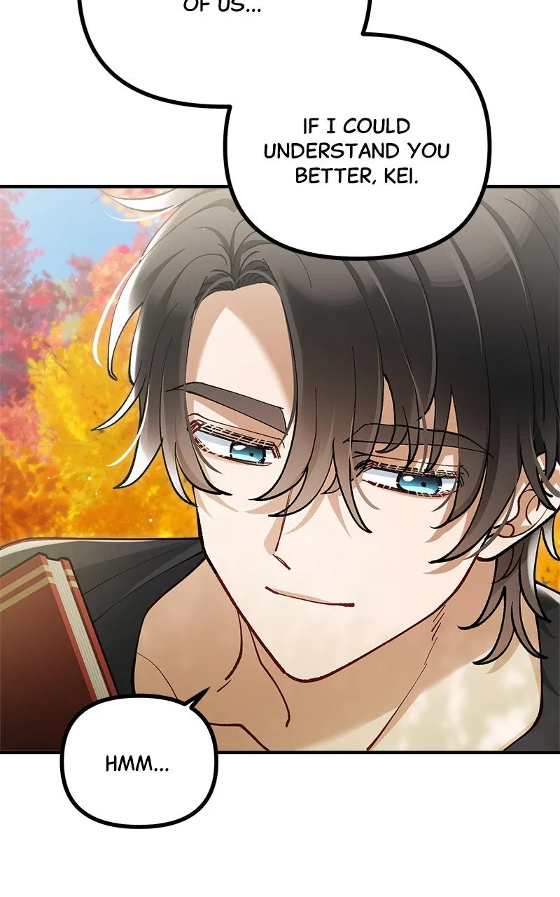 The Flower That Swallowed the Beast Chapter 52 page 14 - 