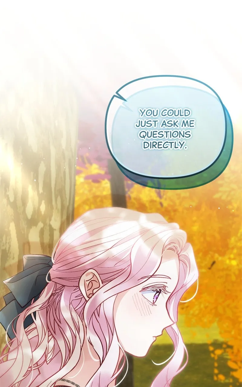 The Flower That Swallowed the Beast Chapter 52 page 15 - 