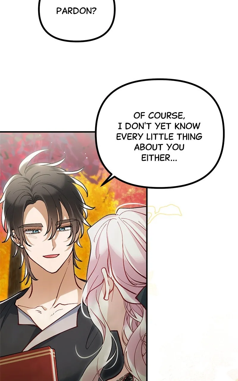 The Flower That Swallowed the Beast Chapter 52 page 17 - 