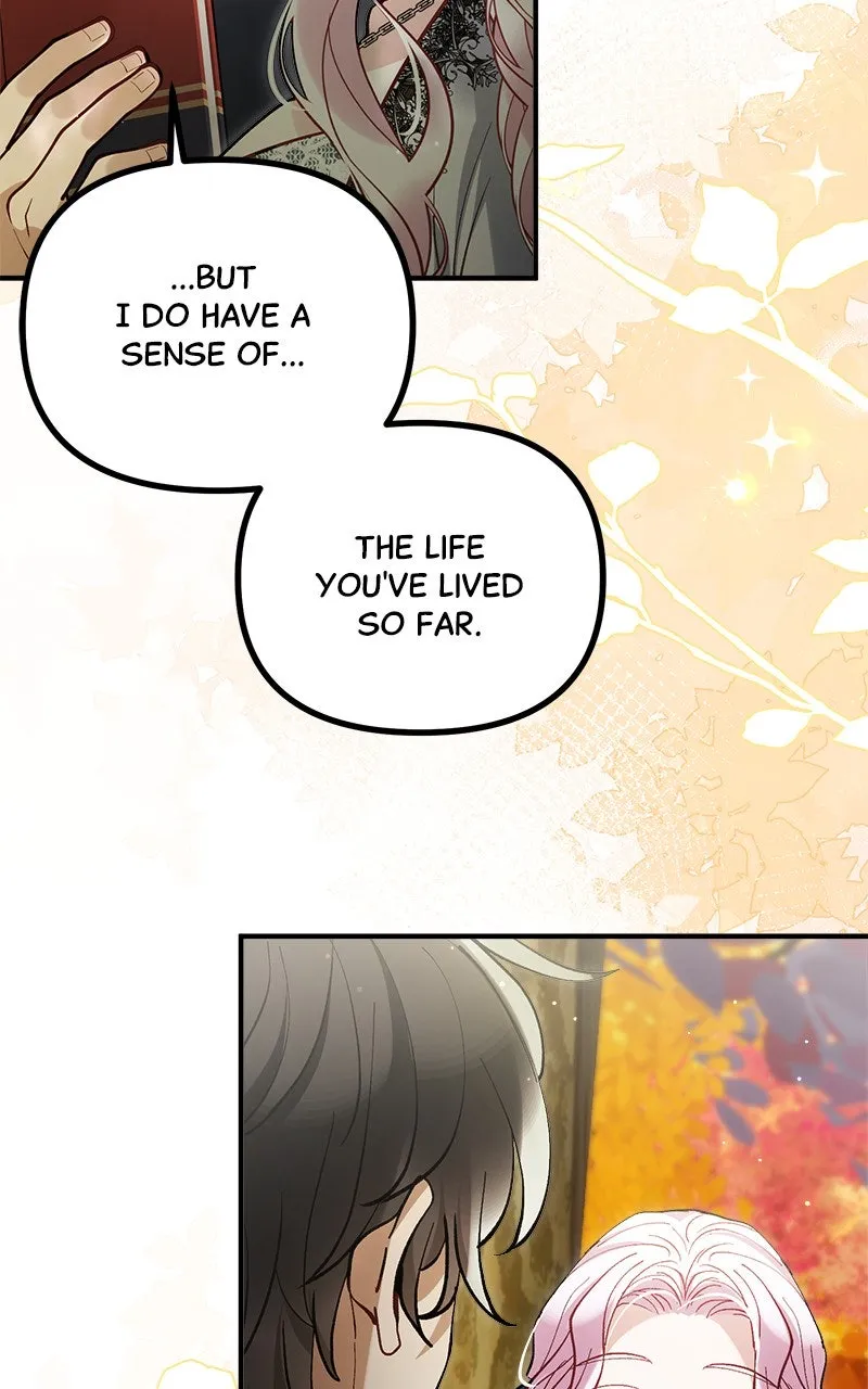 The Flower That Swallowed the Beast Chapter 52 page 18 - 