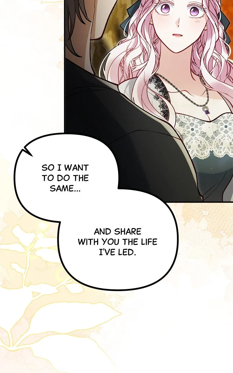 The Flower That Swallowed the Beast Chapter 52 page 19 - 