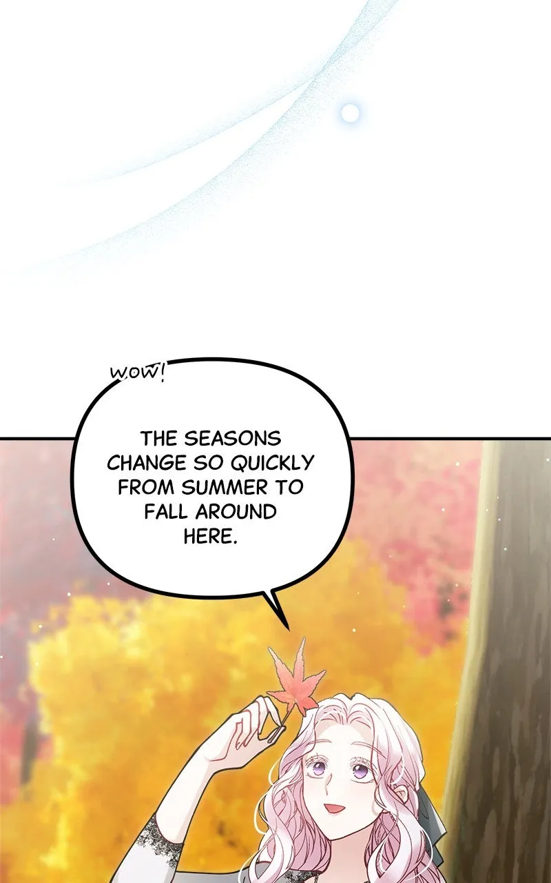 The Flower That Swallowed the Beast Chapter 52 page 3 - 