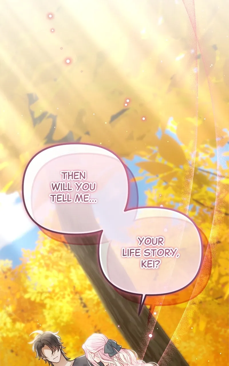 The Flower That Swallowed the Beast Chapter 52 page 22 - 
