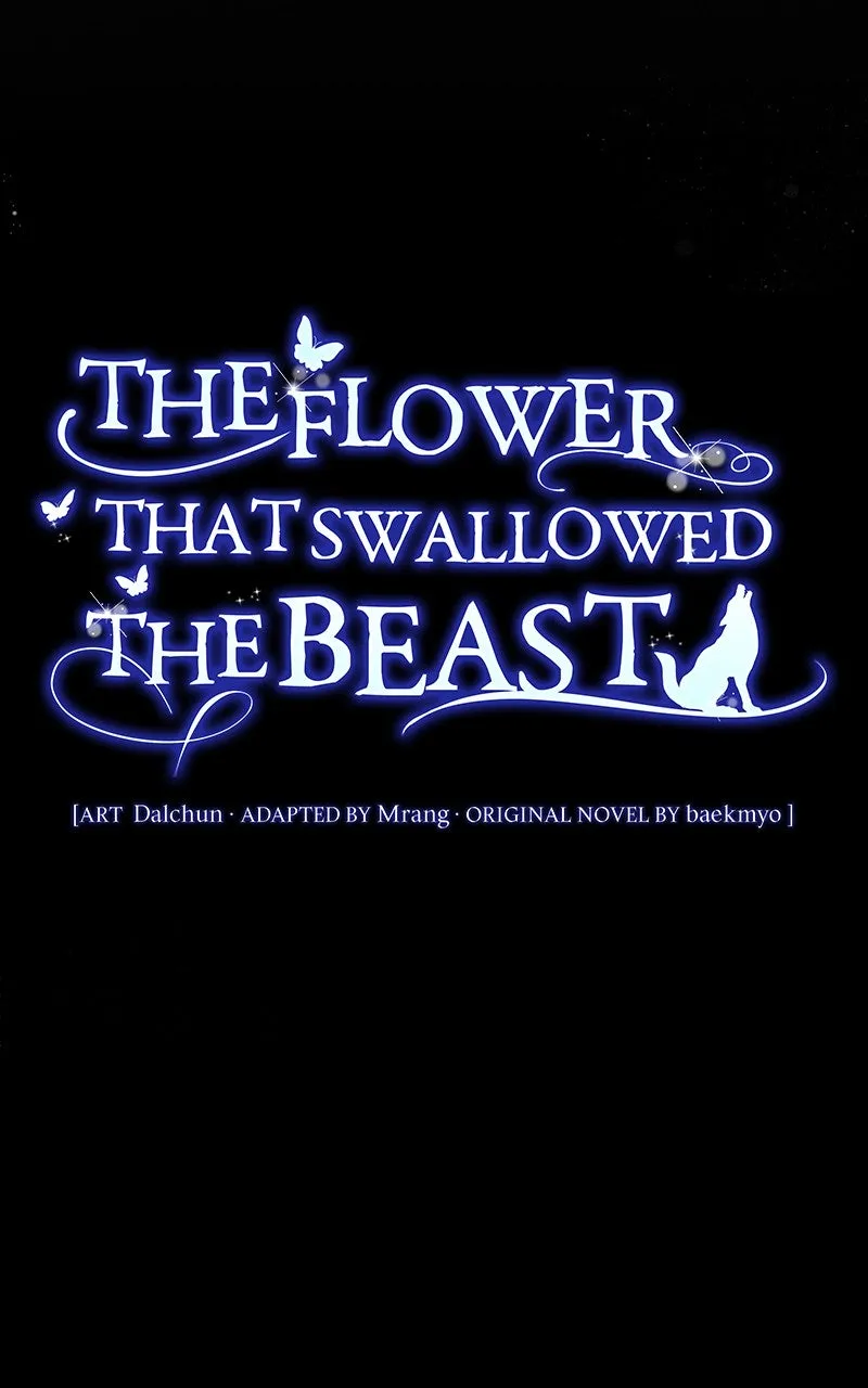 The Flower That Swallowed the Beast Chapter 52 page 26 - 