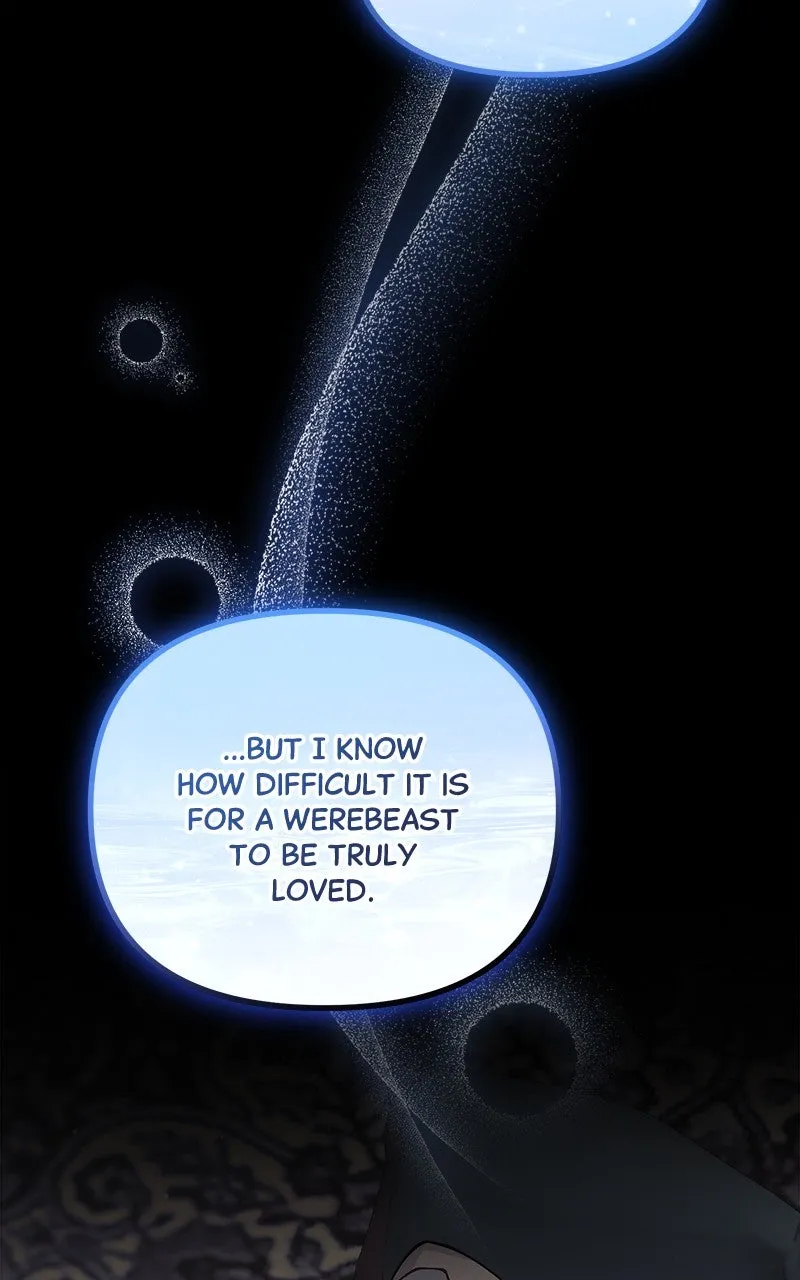 The Flower That Swallowed the Beast Chapter 52 page 28 - 