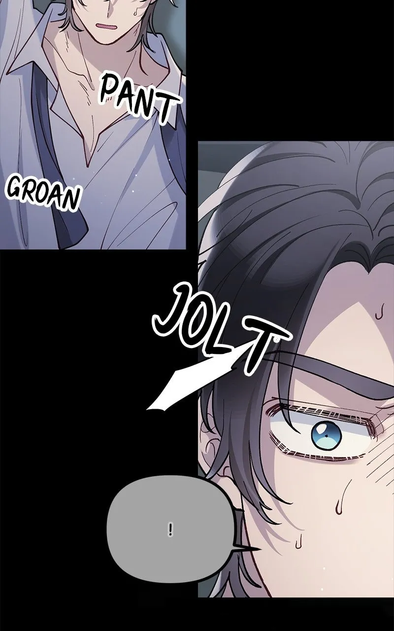The Flower That Swallowed the Beast Chapter 52 page 31 - 