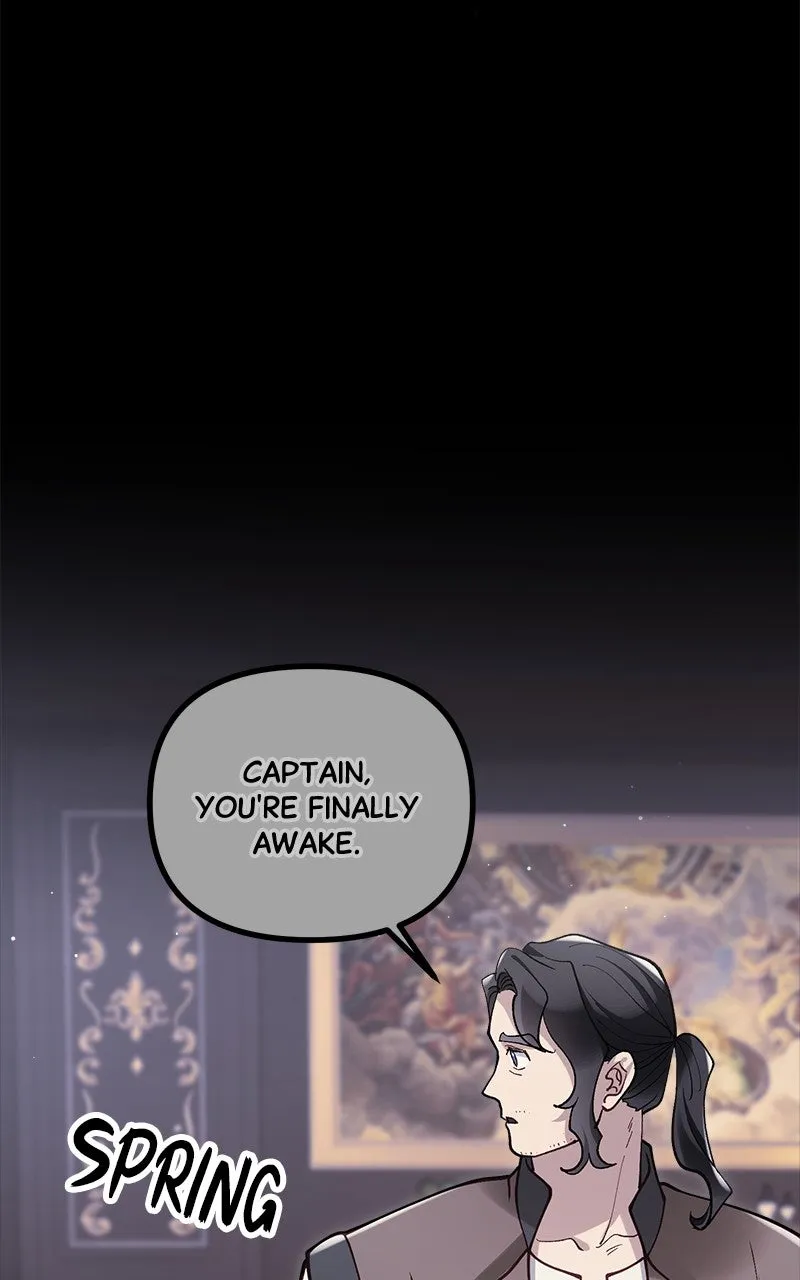The Flower That Swallowed the Beast Chapter 52 page 32 - 